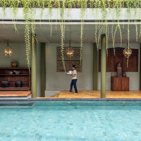 Jadine Bali Villa By Nagisa Bali Canggu  Luaran gambar