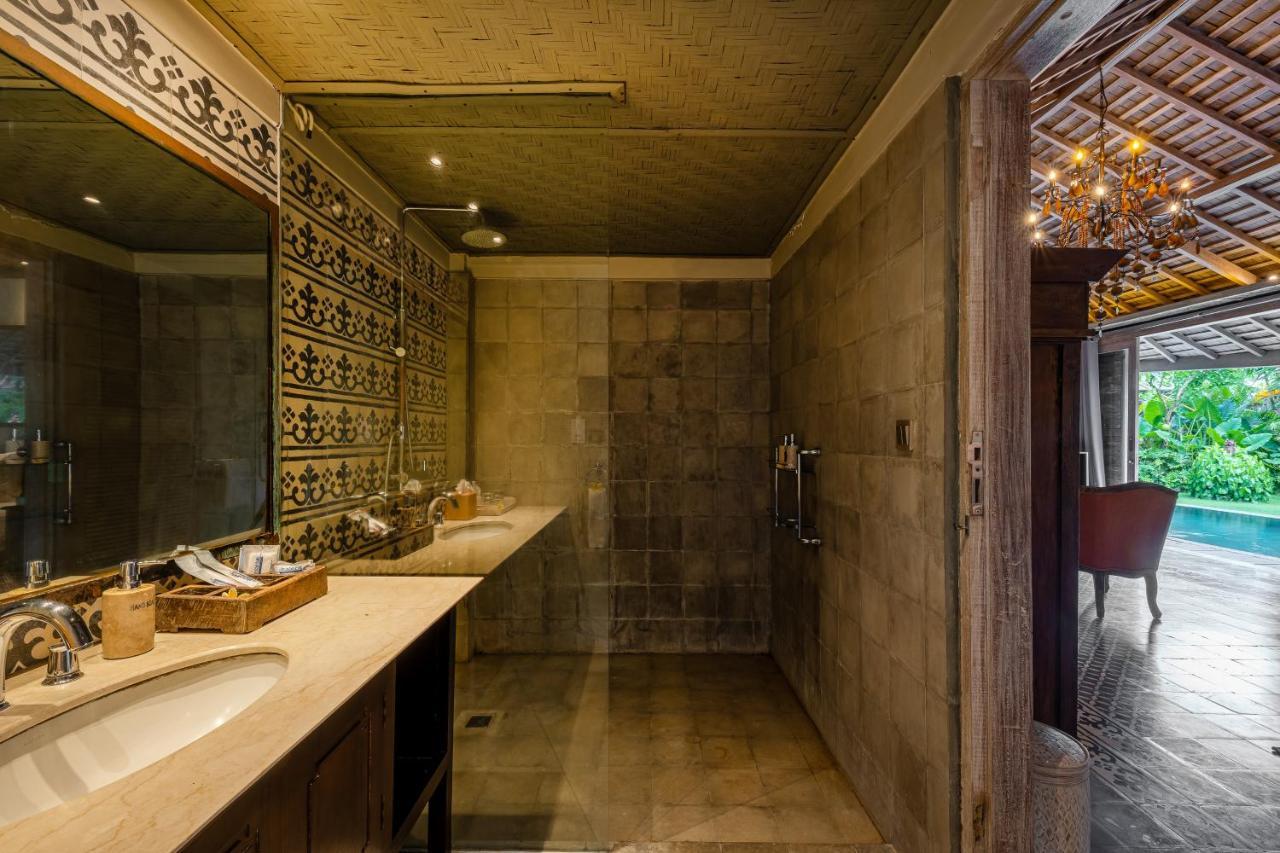 Jadine Bali Villa By Nagisa Bali Canggu  Luaran gambar