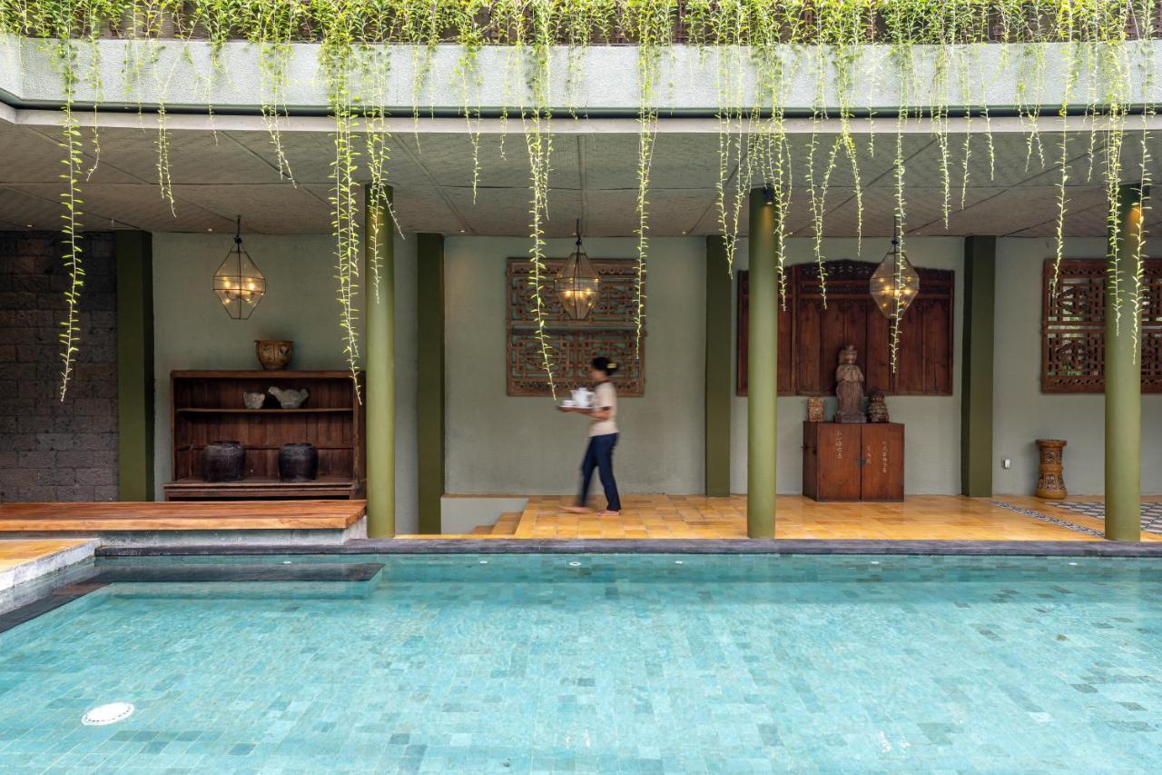 Jadine Bali Villa By Nagisa Bali Canggu  Luaran gambar