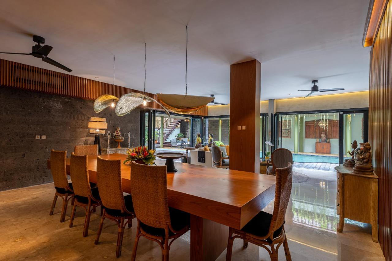 Jadine Bali Villa By Nagisa Bali Canggu  Luaran gambar