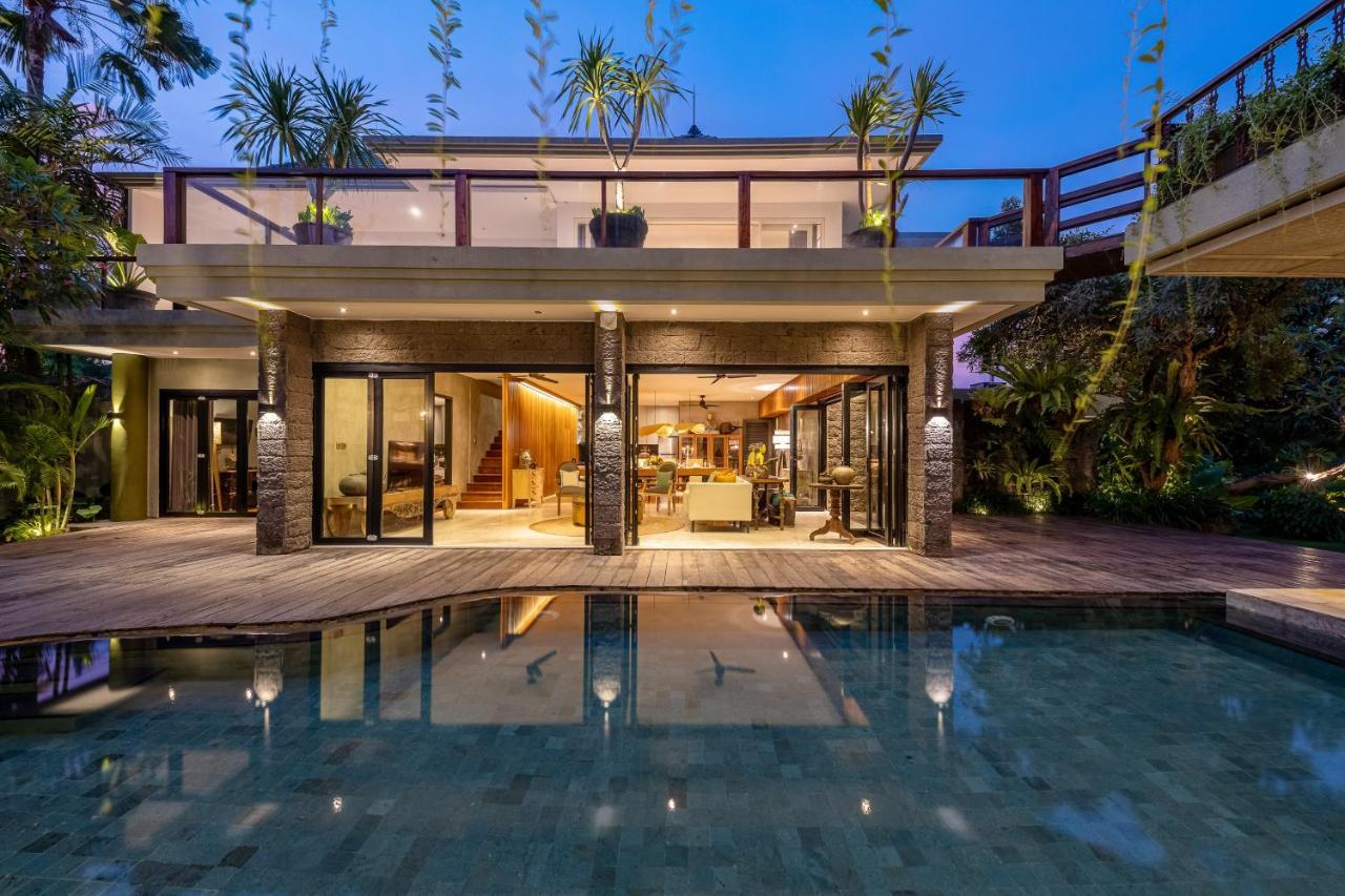 Jadine Bali Villa By Nagisa Bali Canggu  Luaran gambar