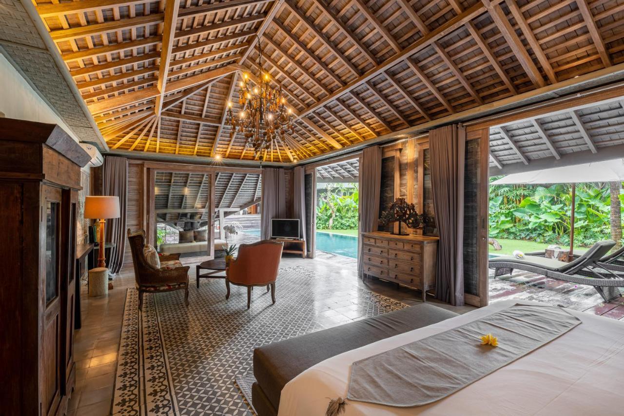 Jadine Bali Villa By Nagisa Bali Canggu  Luaran gambar