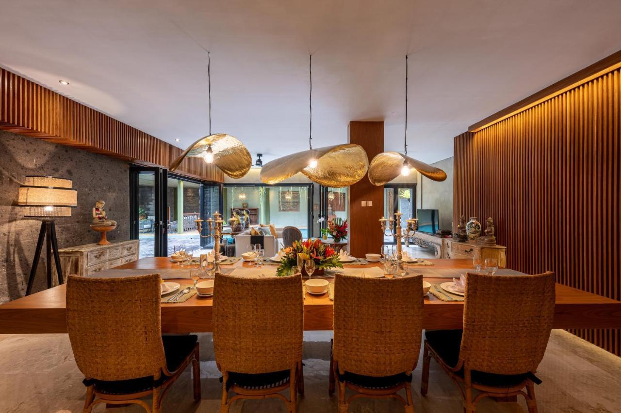 Jadine Bali Villa By Nagisa Bali Canggu  Luaran gambar