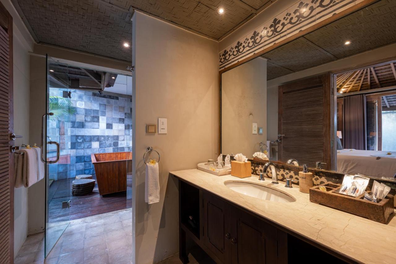 Jadine Bali Villa By Nagisa Bali Canggu  Luaran gambar