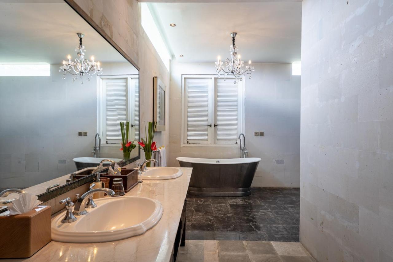 Jadine Bali Villa By Nagisa Bali Canggu  Luaran gambar