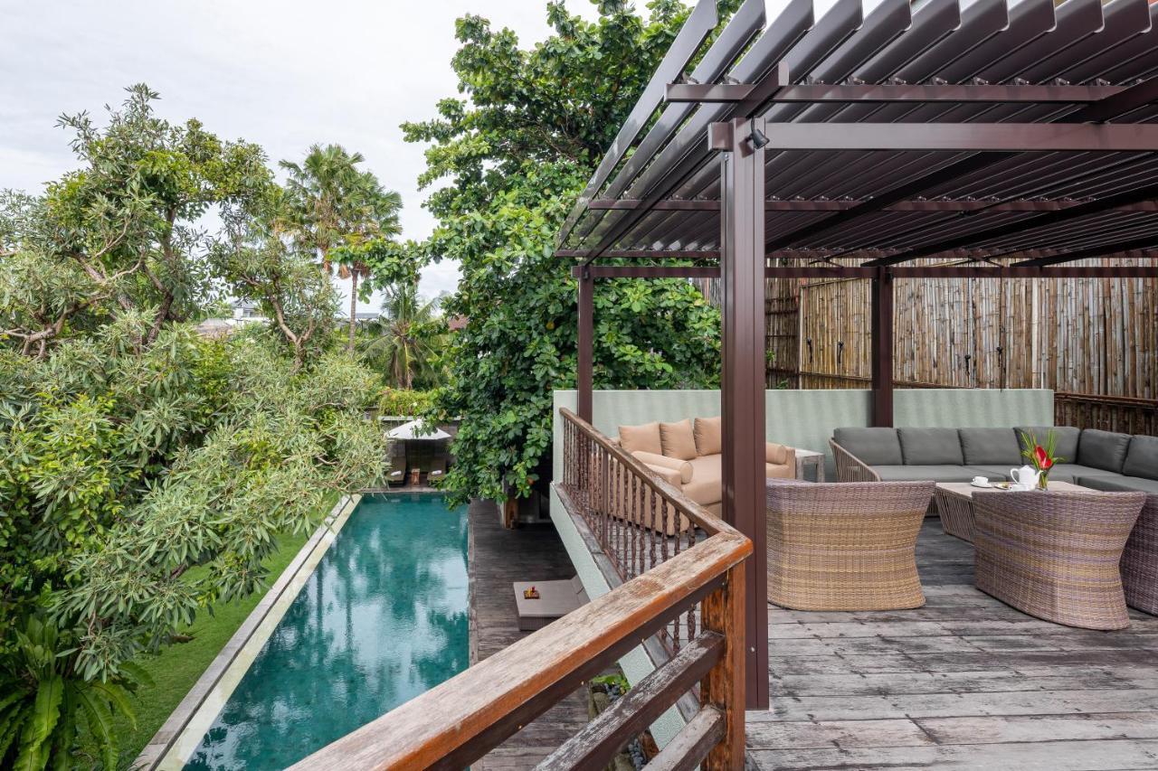 Jadine Bali Villa By Nagisa Bali Canggu  Luaran gambar