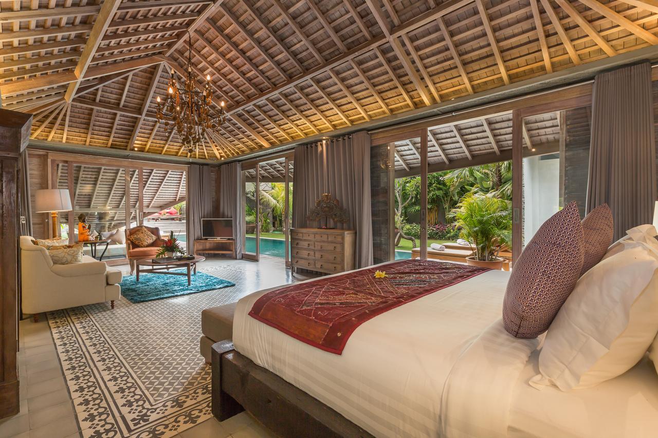 Jadine Bali Villa By Nagisa Bali Canggu  Luaran gambar