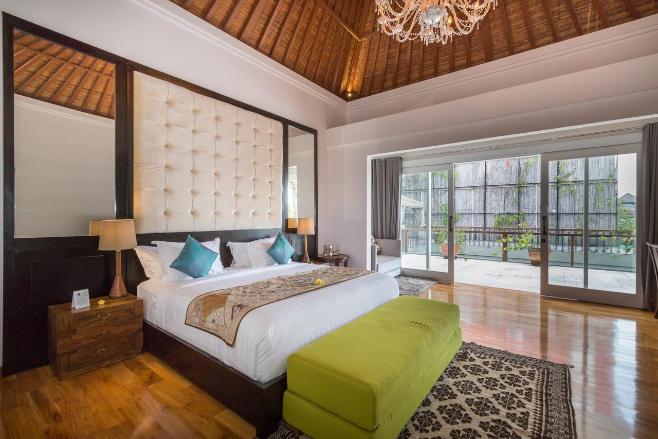 Jadine Bali Villa By Nagisa Bali Canggu  Luaran gambar