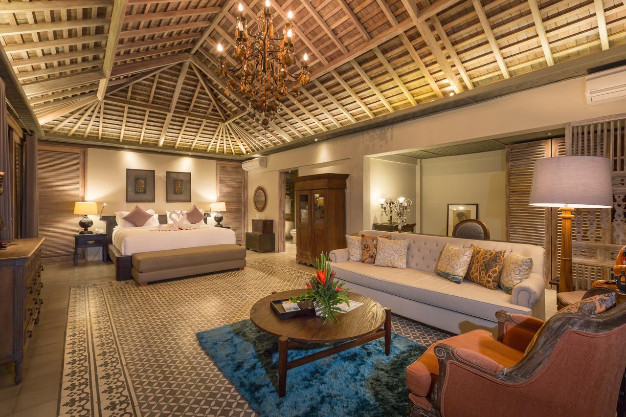 Jadine Bali Villa By Nagisa Bali Canggu  Luaran gambar