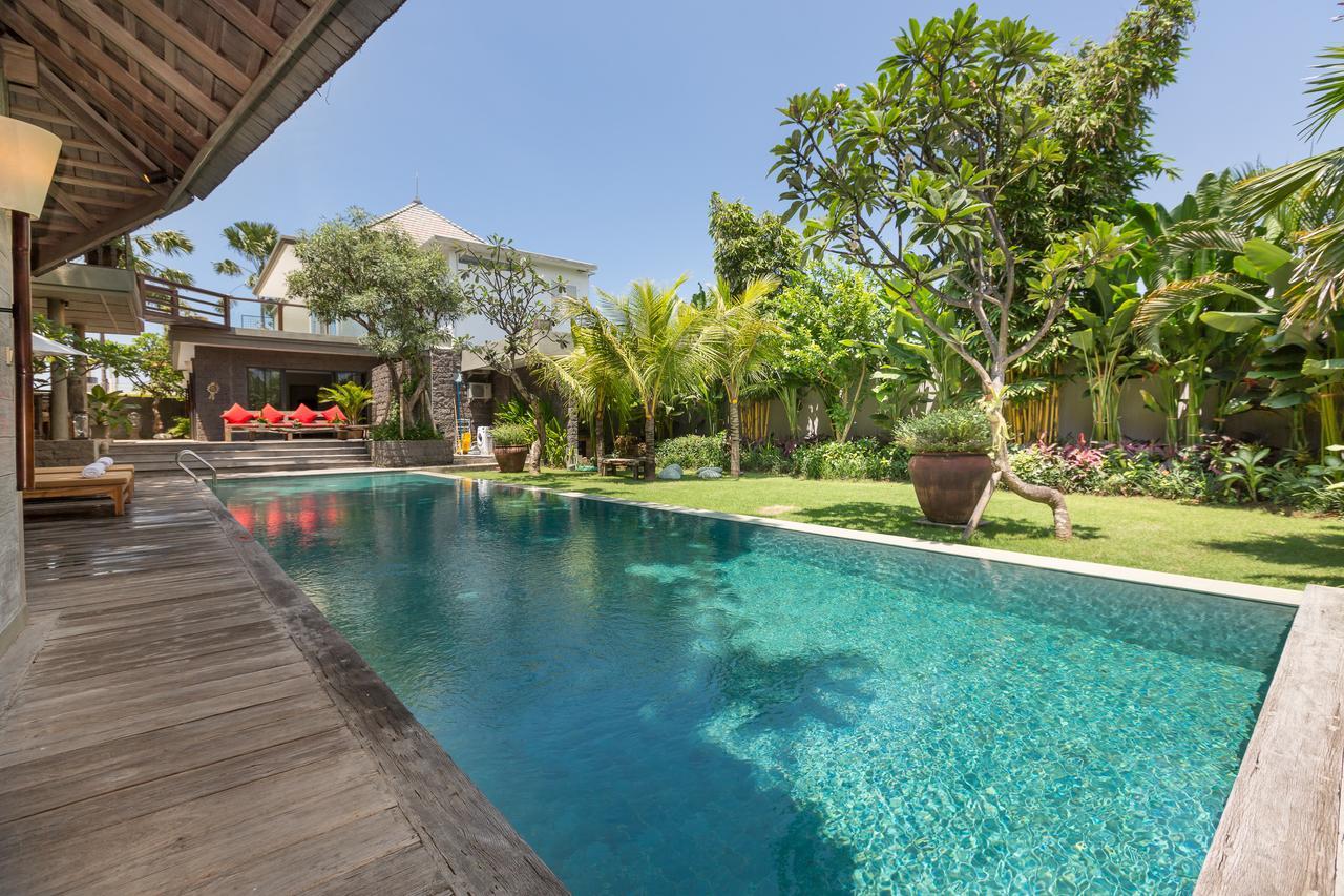 Jadine Bali Villa By Nagisa Bali Canggu  Luaran gambar