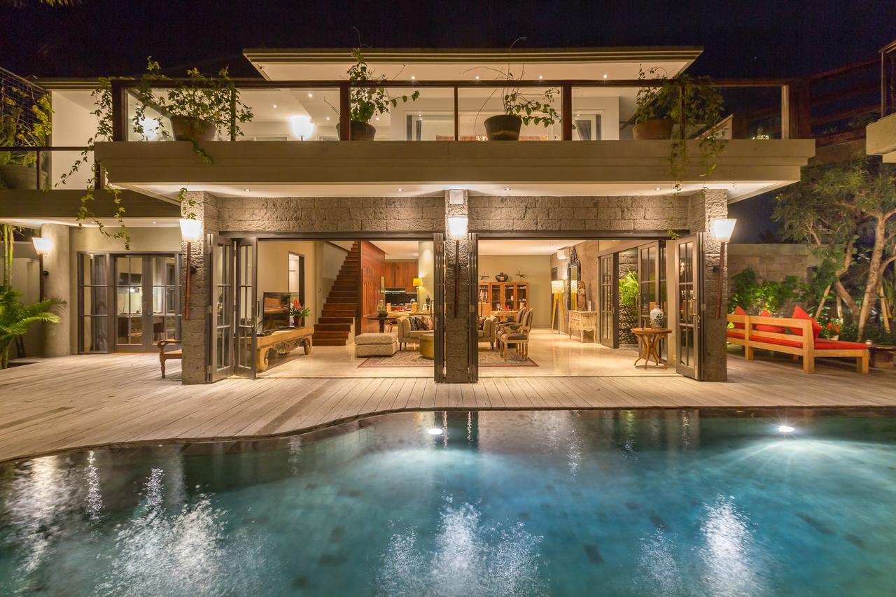 Jadine Bali Villa By Nagisa Bali Canggu  Luaran gambar