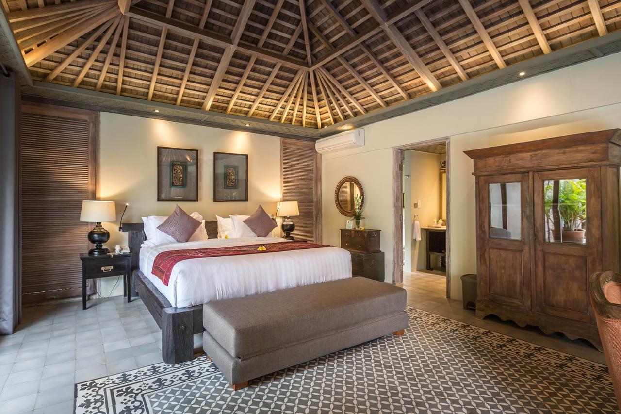 Jadine Bali Villa By Nagisa Bali Canggu  Luaran gambar