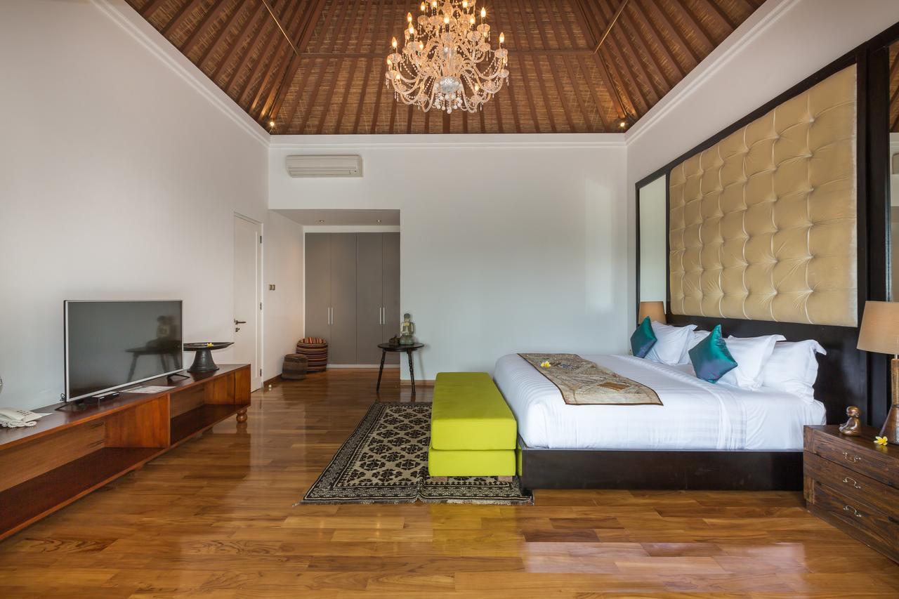 Jadine Bali Villa By Nagisa Bali Canggu  Luaran gambar