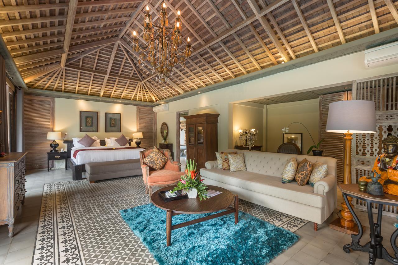 Jadine Bali Villa By Nagisa Bali Canggu  Luaran gambar