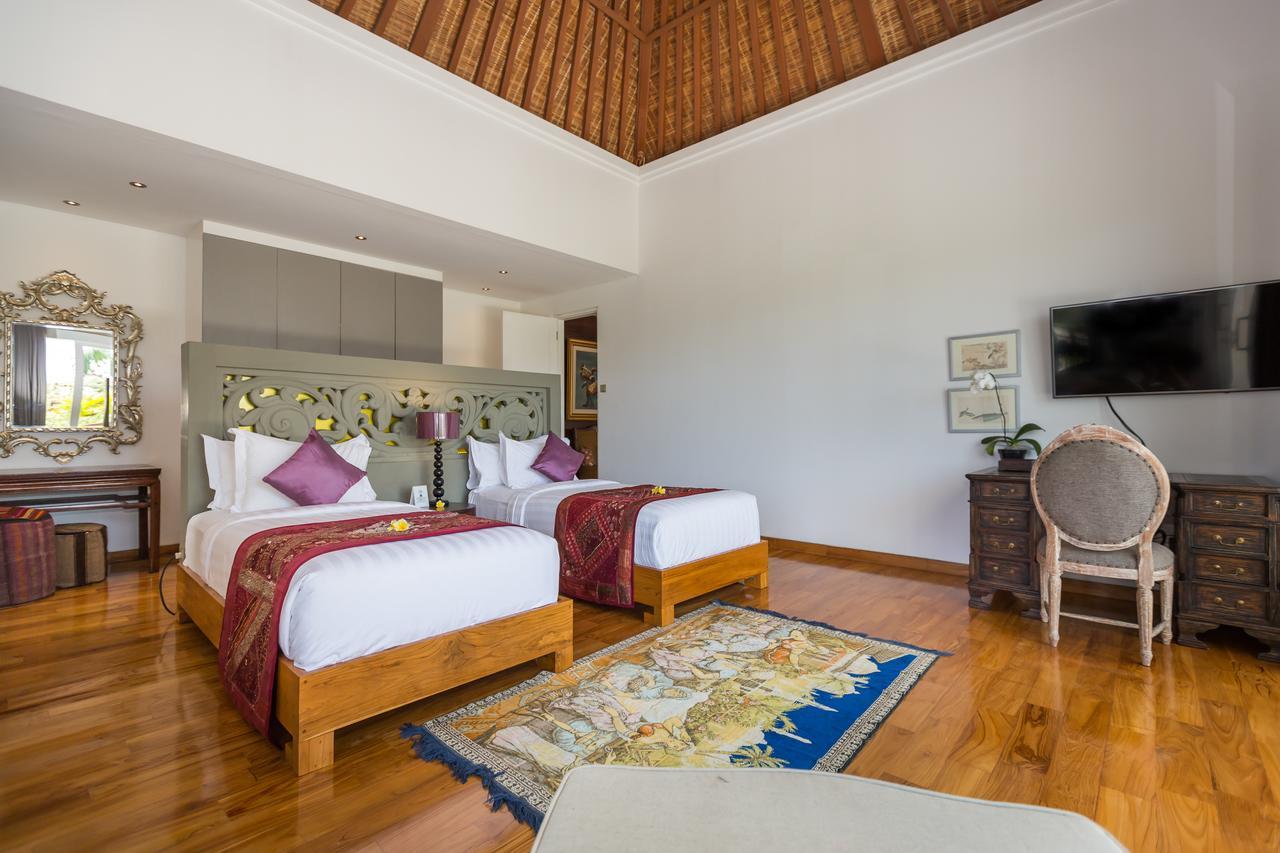 Jadine Bali Villa By Nagisa Bali Canggu  Luaran gambar