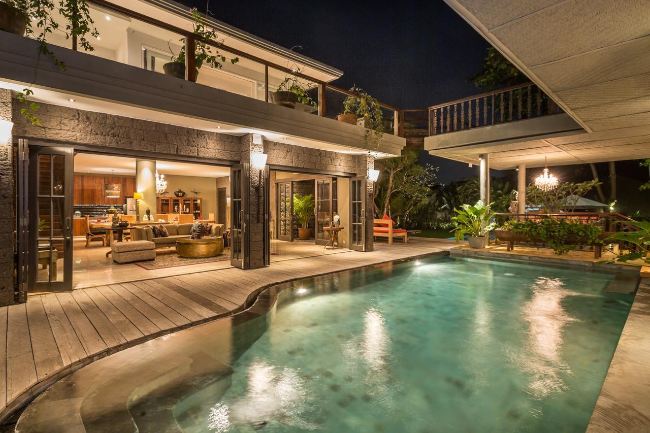 Jadine Bali Villa By Nagisa Bali Canggu  Luaran gambar