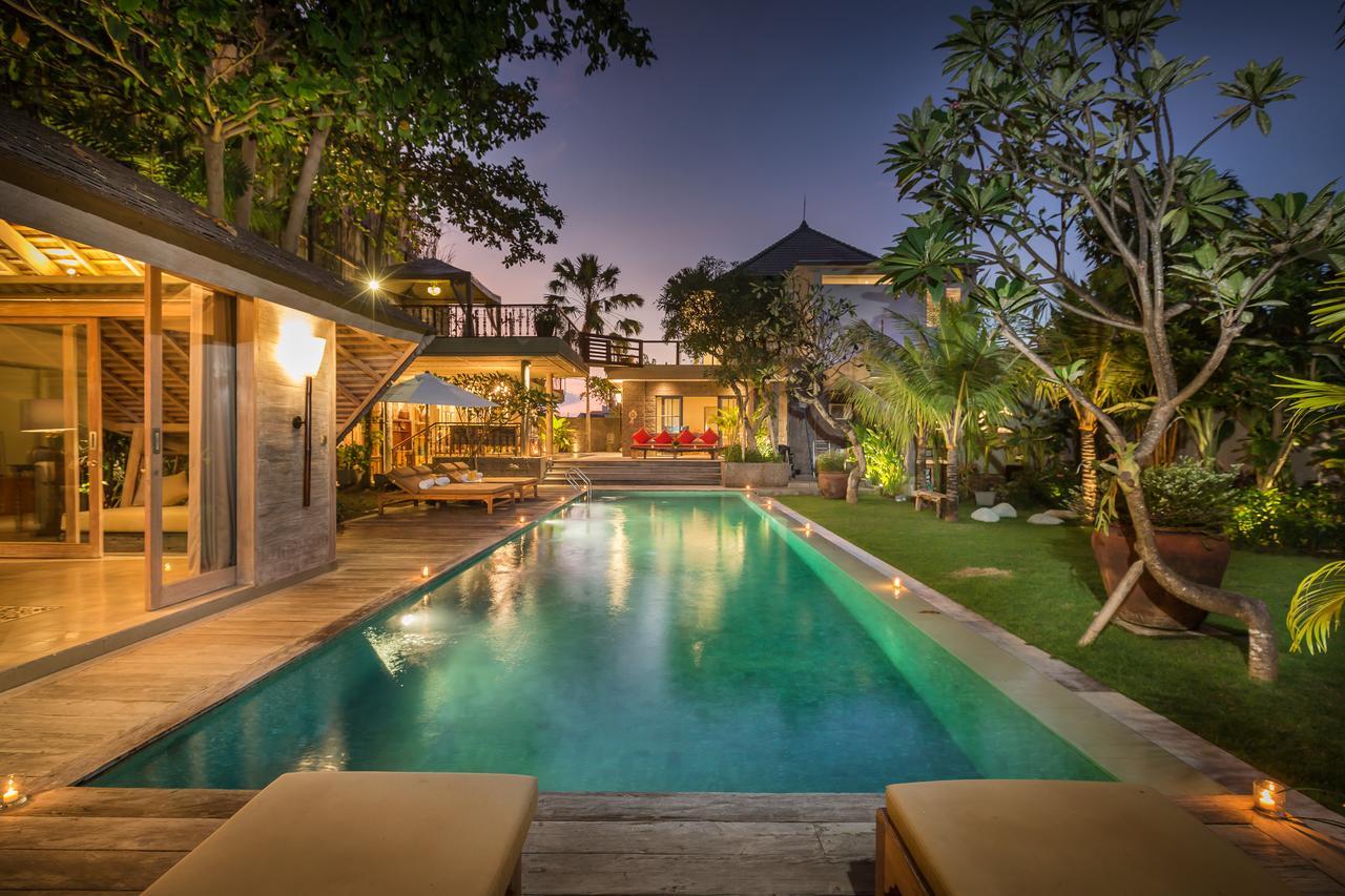 Jadine Bali Villa By Nagisa Bali Canggu  Luaran gambar