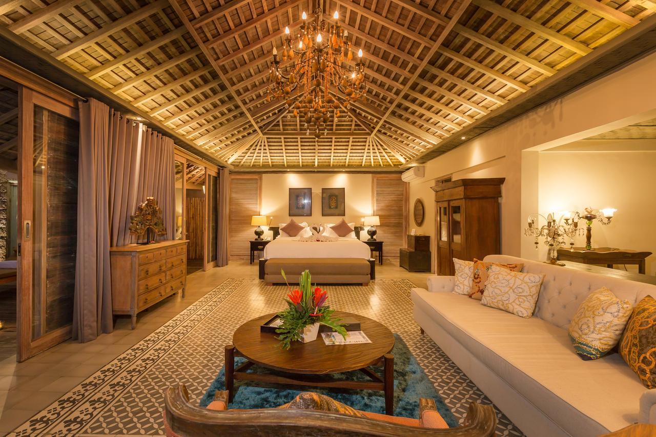 Jadine Bali Villa By Nagisa Bali Canggu  Luaran gambar